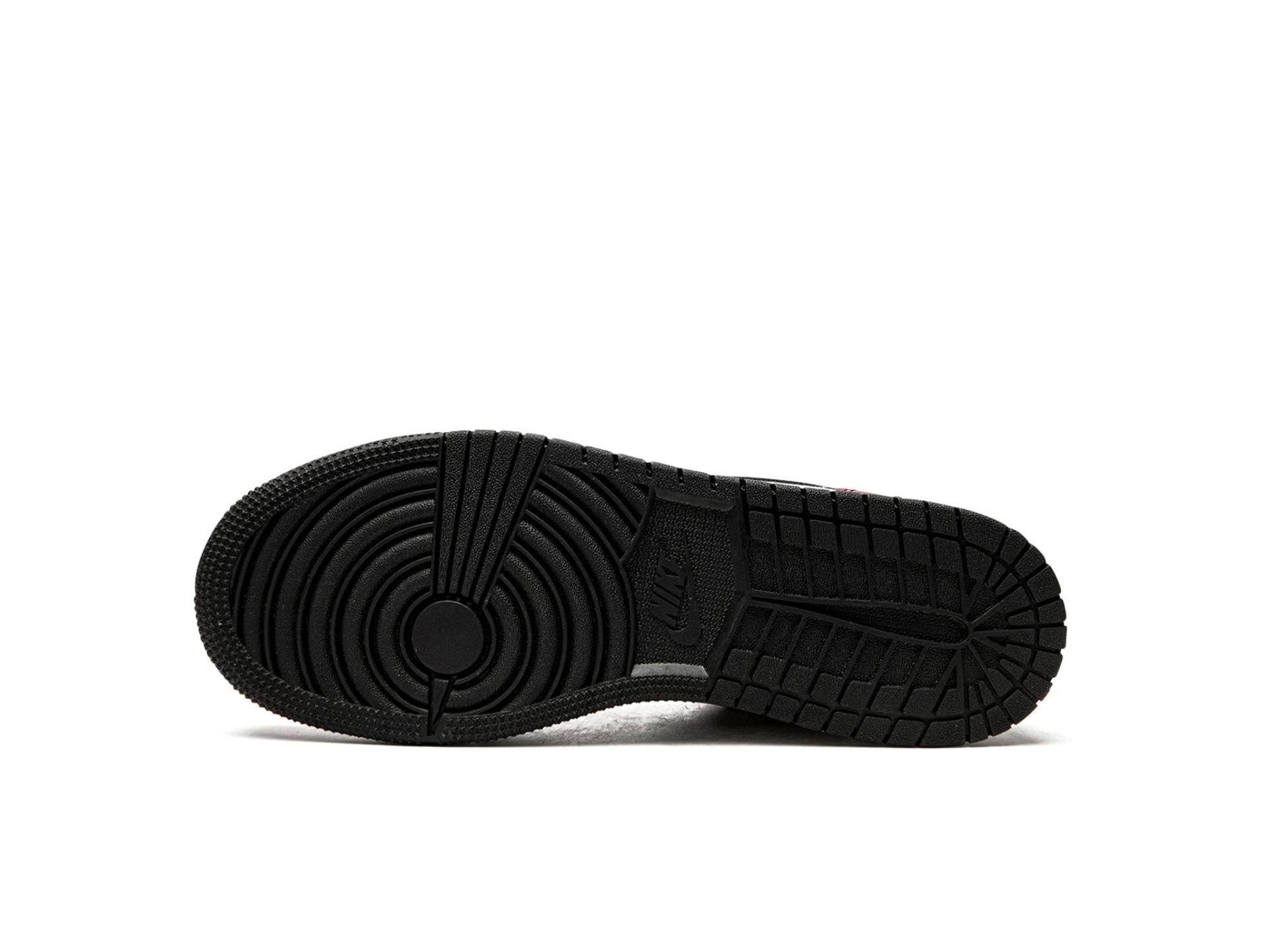 Air Jordan 1 Low Dark Beetroot (GS)