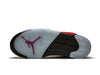 Air Jordan 5 Retro Raging Bull Red