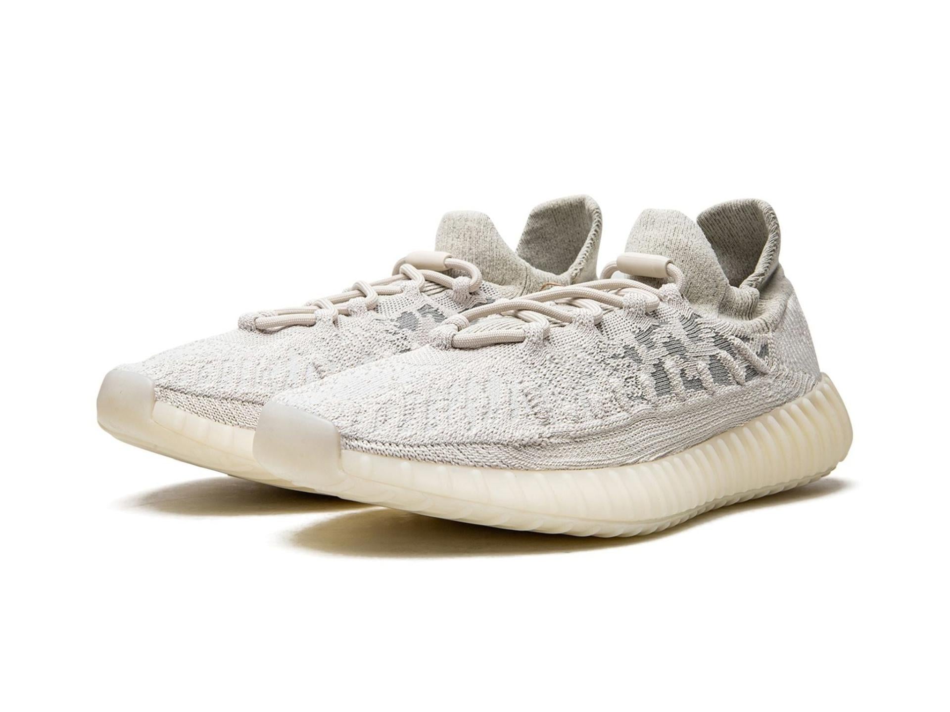 Adidas Yeezy 350 V2 CMPCT Slate Bone