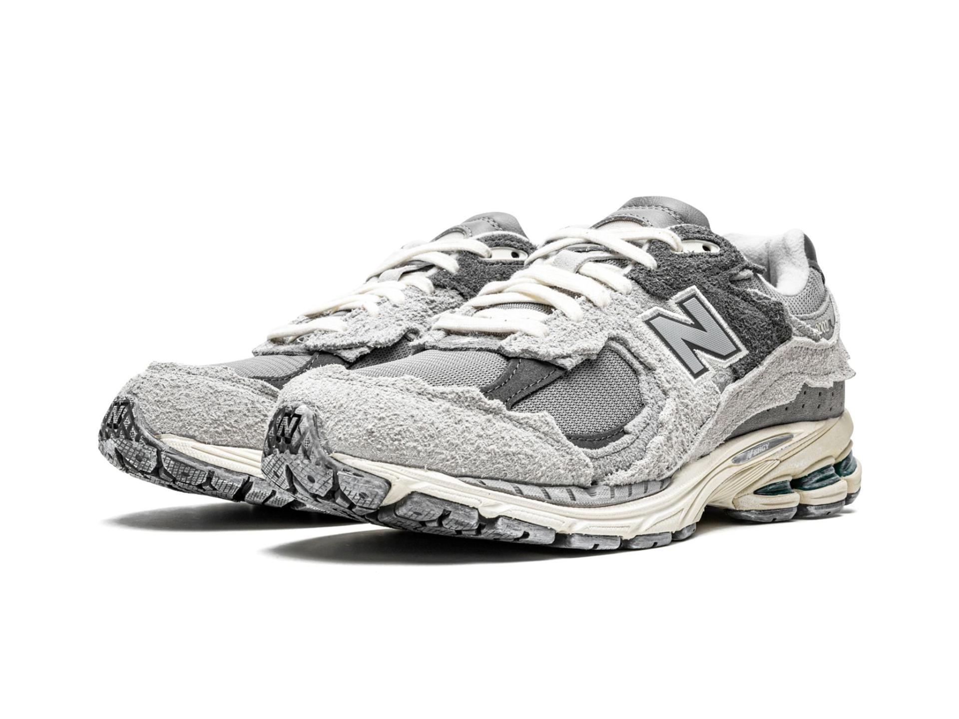 New Balance 2002R Protection Pack Rain Cloud