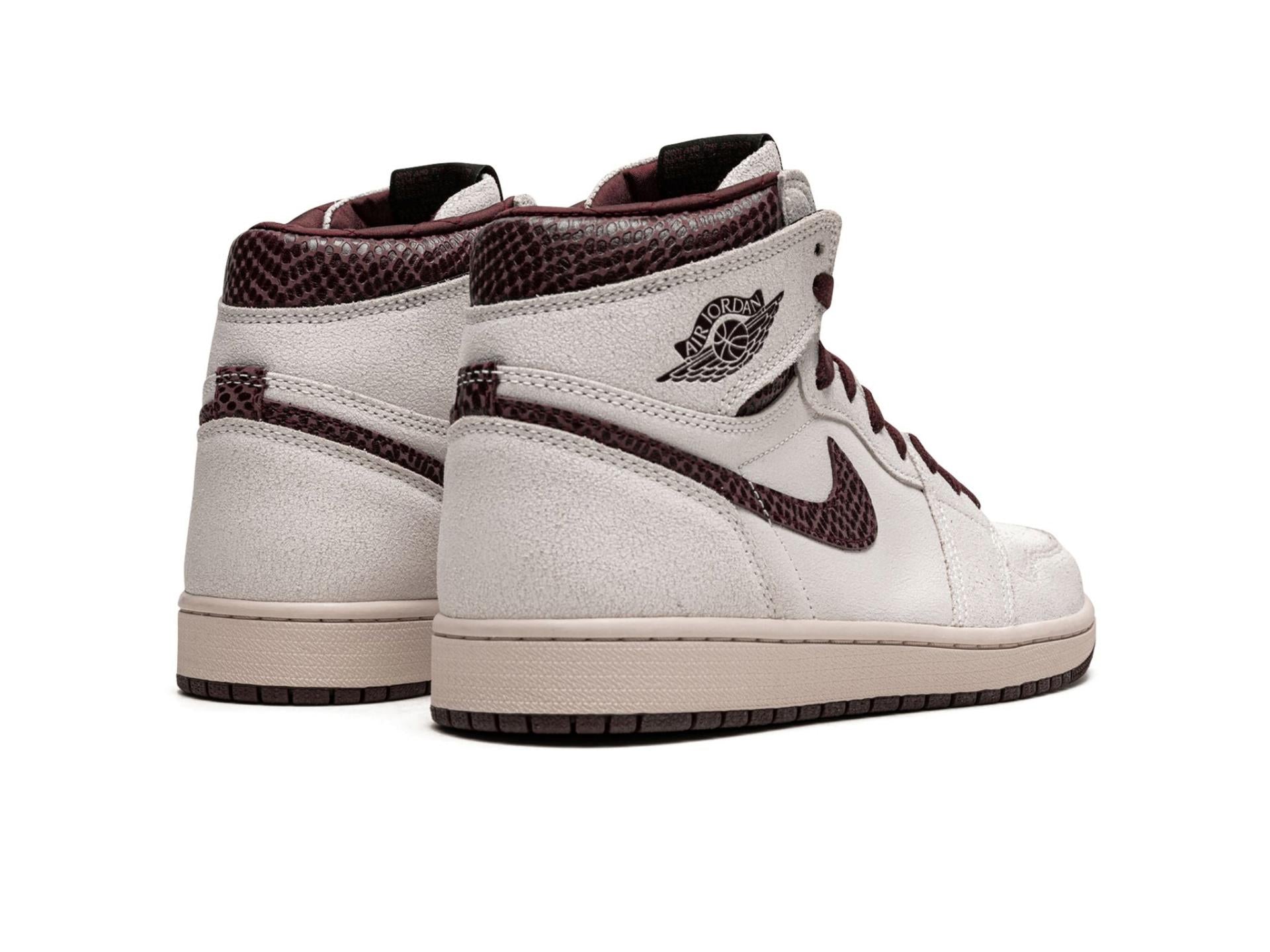 Air Jordan 1 High A Ma Maniére