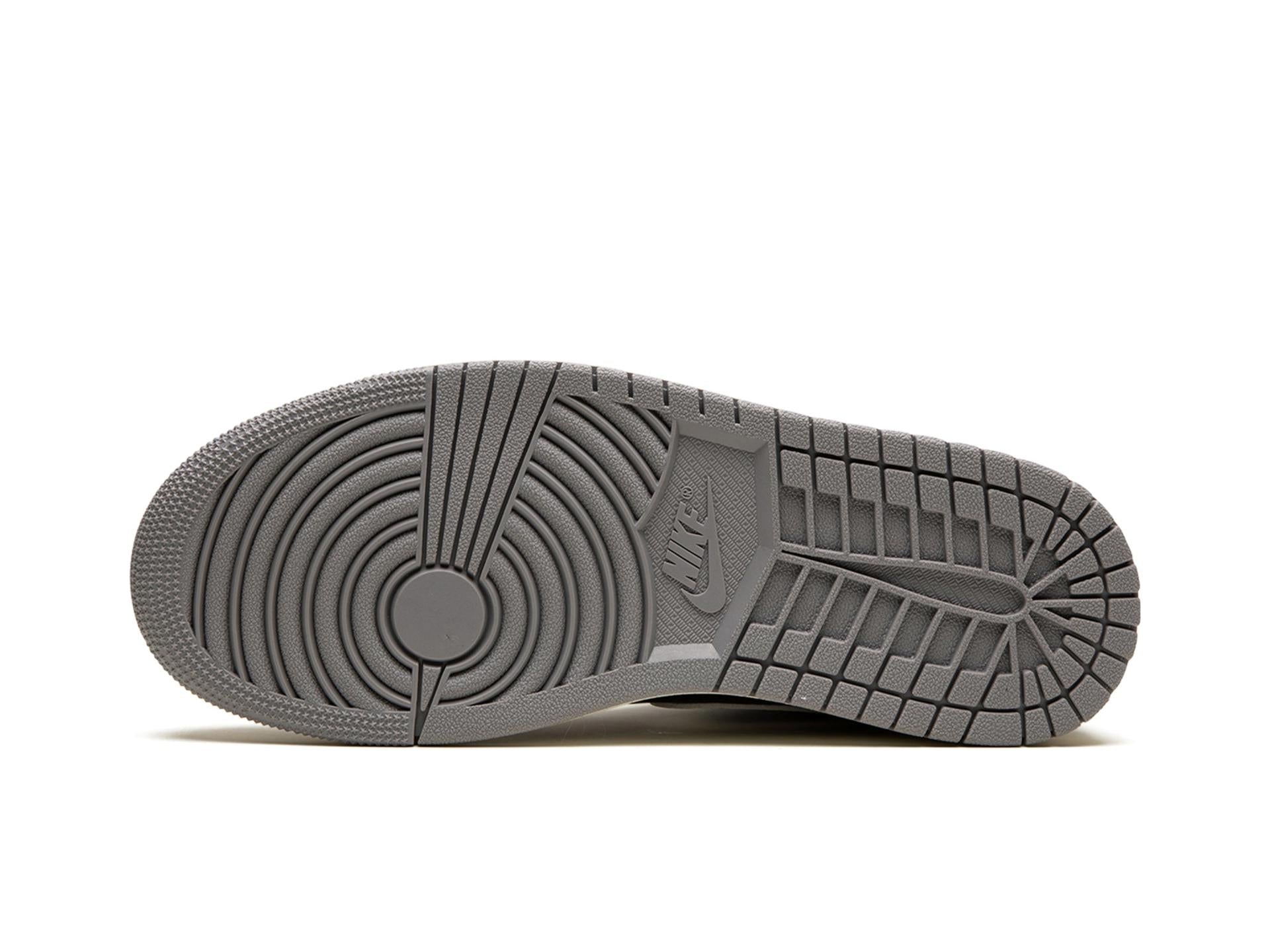 Air Jordan 1 Mid Cement Grey (W)