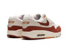 Nike Air Max 1 Rugged Orange (W)