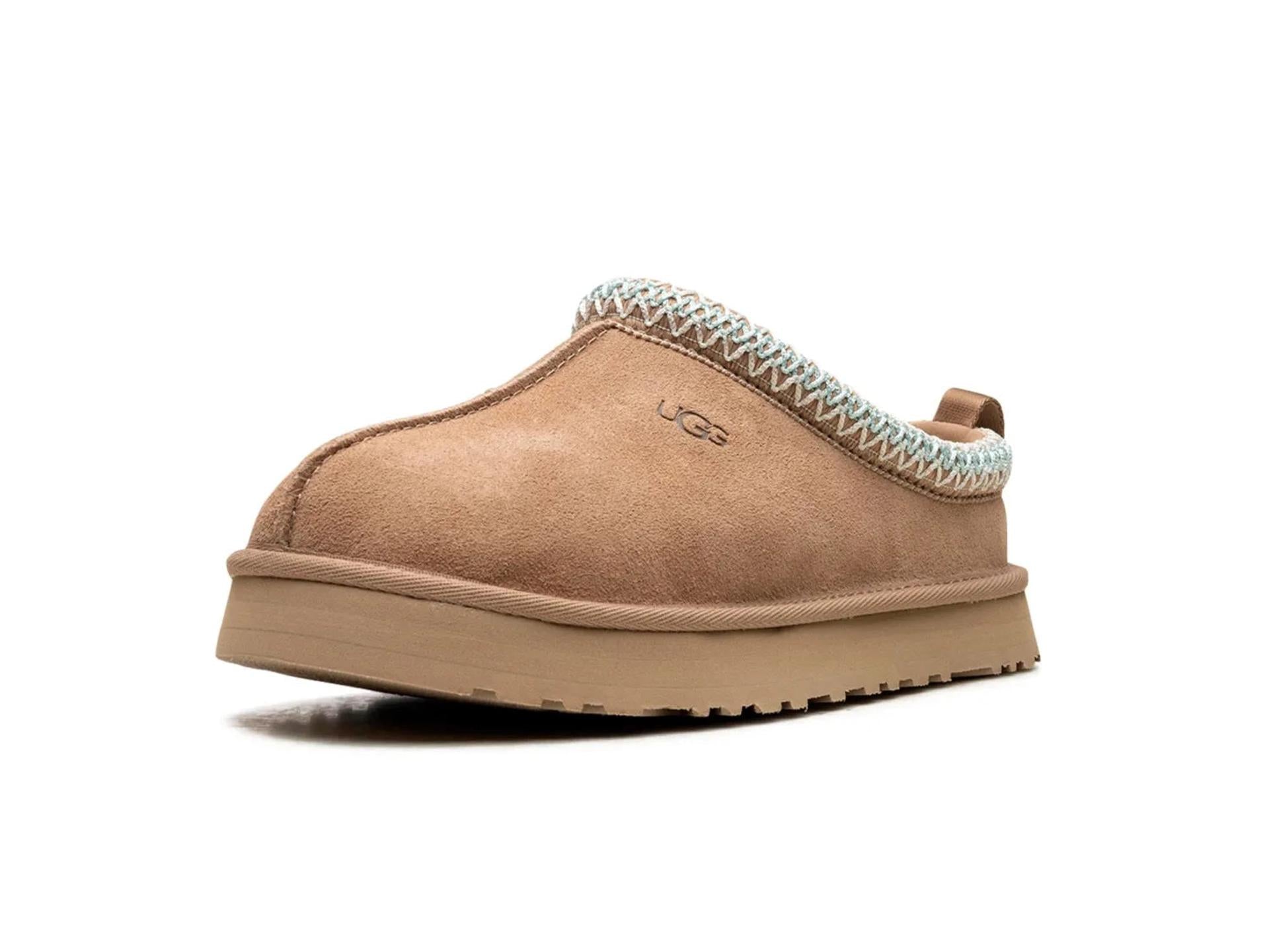 UGG Tazz Slipper Sand (Kids)