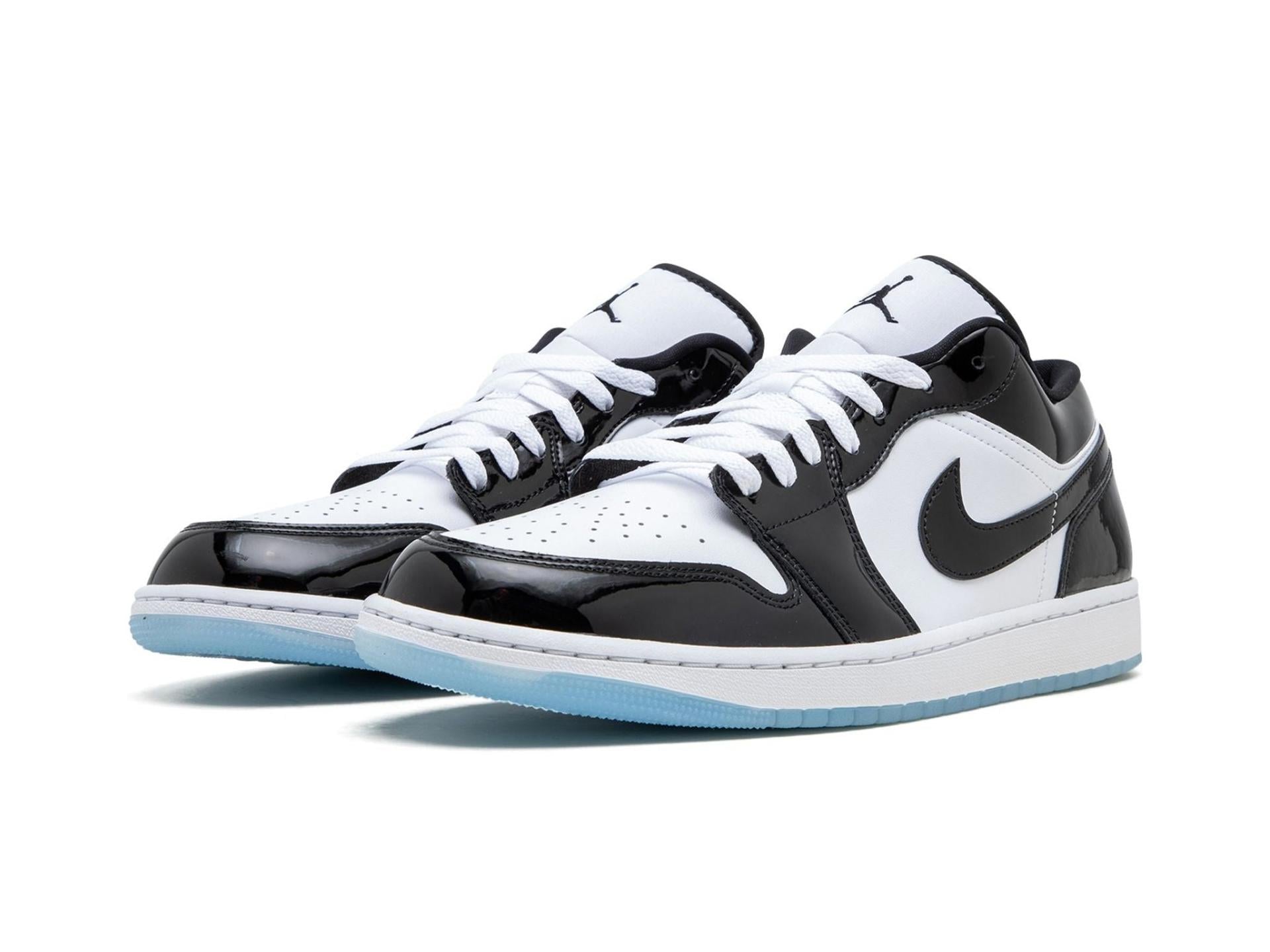 Air Jordan 1 Low Concord