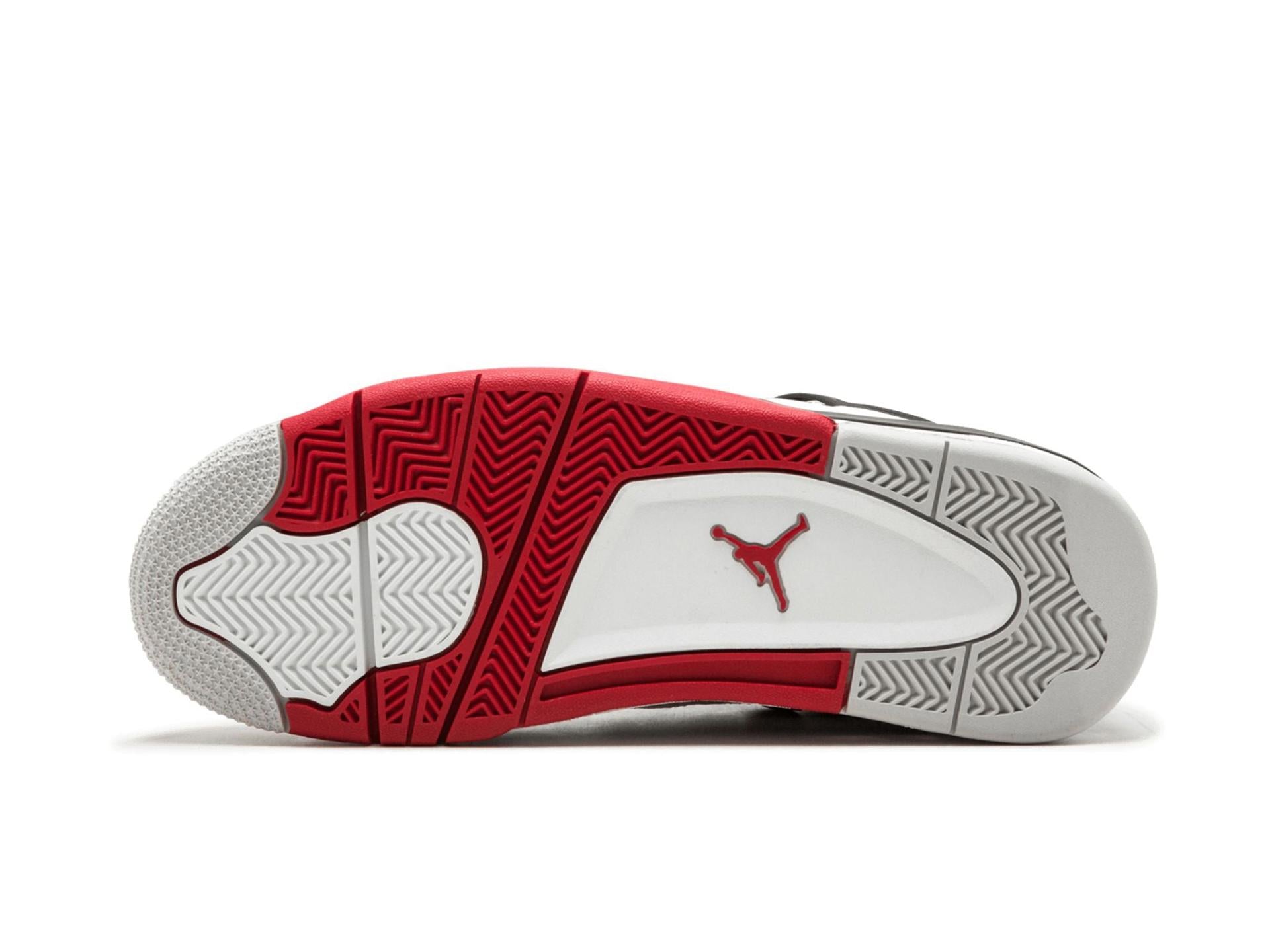 Air Jordan 4 Fire Red (2020)