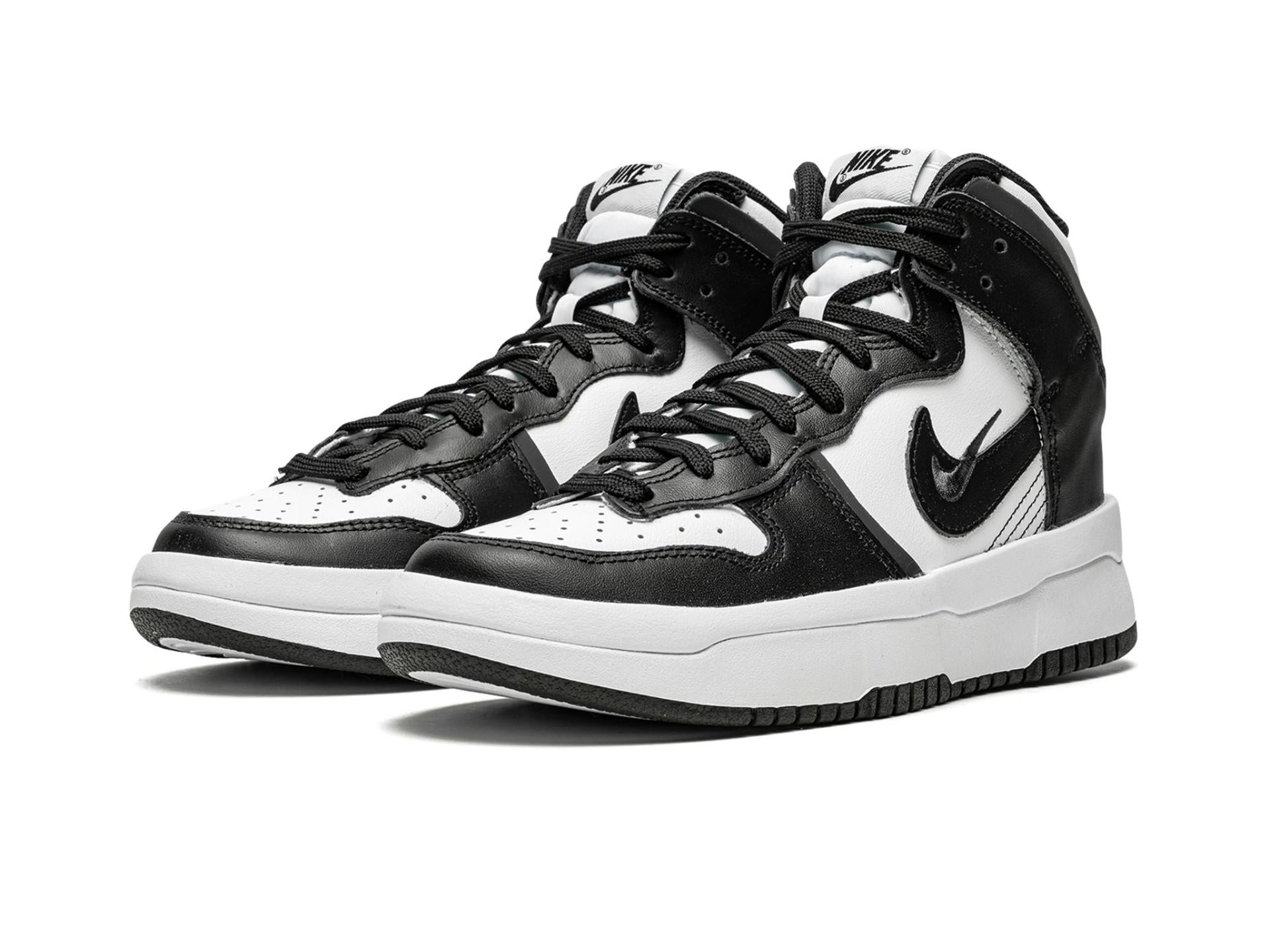 Nike Dunk High Up Panda (W)