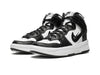 Nike Dunk High Up Panda (W)