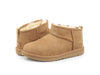 UGG Class Ultra Mini Chestnut (Kids)