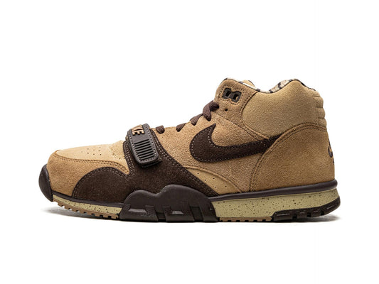 Nike Air Trainer 1 Shima Shima Pack Baroque Brown
