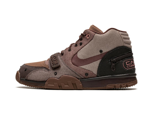 Nike Air Trainer 1 Travis Scott Wheat