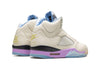 Air Jordan 5 Retro DJ Khaled We The Best Sail