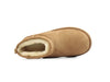 UGG Class Ultra Mini Chestnut (Kids)