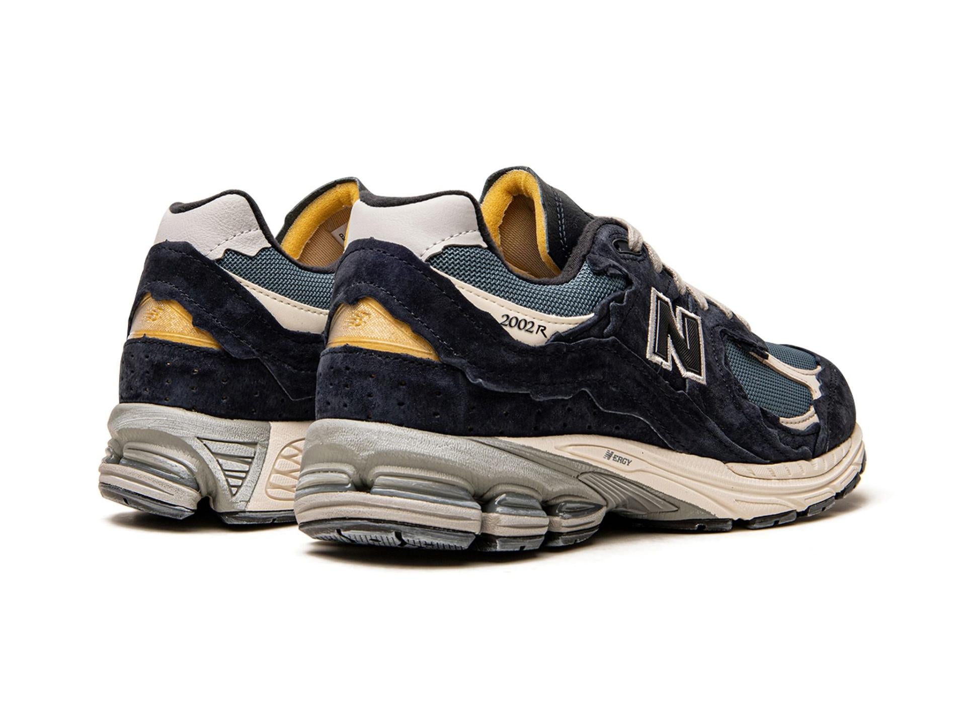 New Balance 2002R Protection Pack Dark Navy