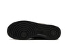 Nike Air Force 1 Low Ballistic Mesh Black University Gold