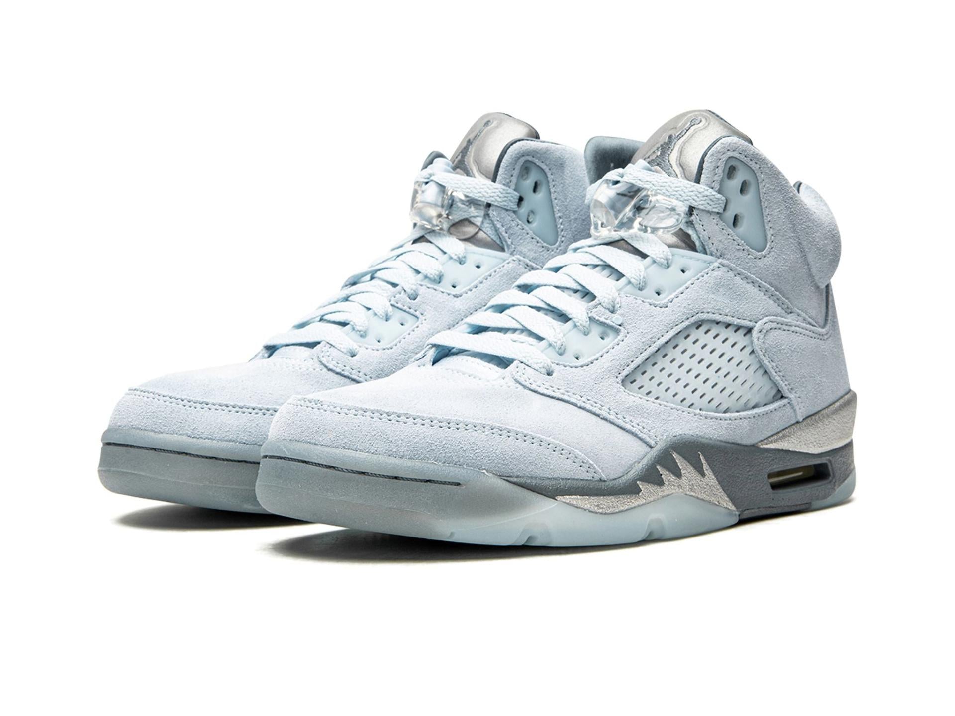 Air Jordan 5 Retro Bluebird (W)