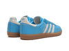 Adidas Samba OG Sporty Rich Blue Grey