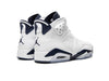 Air Jordan 6 Midnight Navy