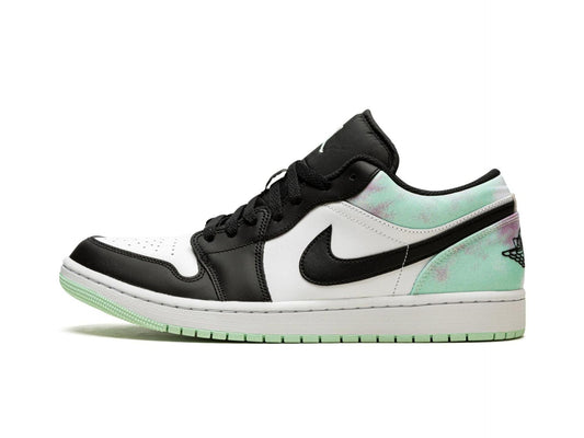 Air Jordan 1 Low Tie-Dye