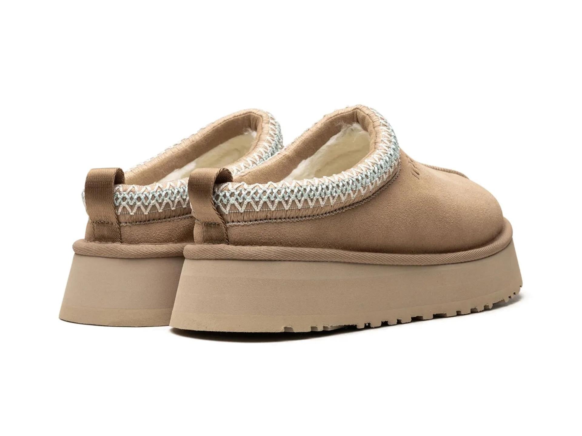 UGG Tazz Slipper Sand (W)