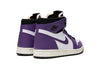 Air Jordan 1 High Zoom CMFT Crater Purple
