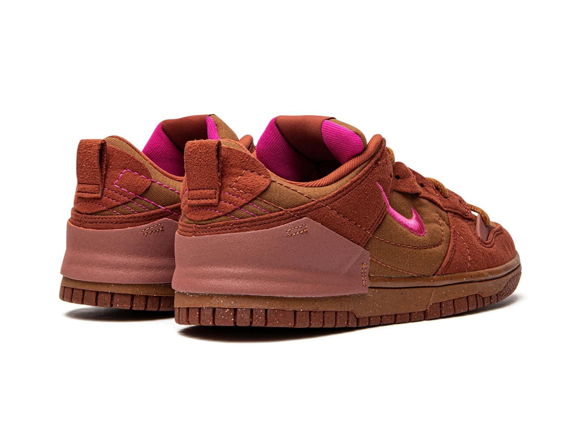 Nike Dunk Low Disrupt 2 Desert Bronze (W)