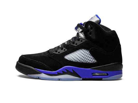Air Jordan 5 Retro Racer Blue