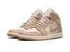 Air Jordan 1 Mid Legend Light Brown (W)