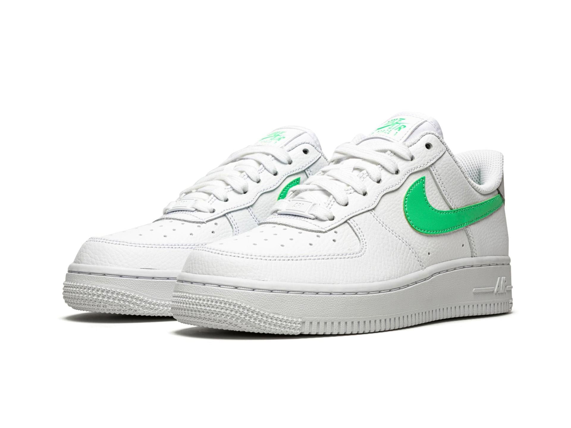 Nike Air Force 1 Low Green Glow