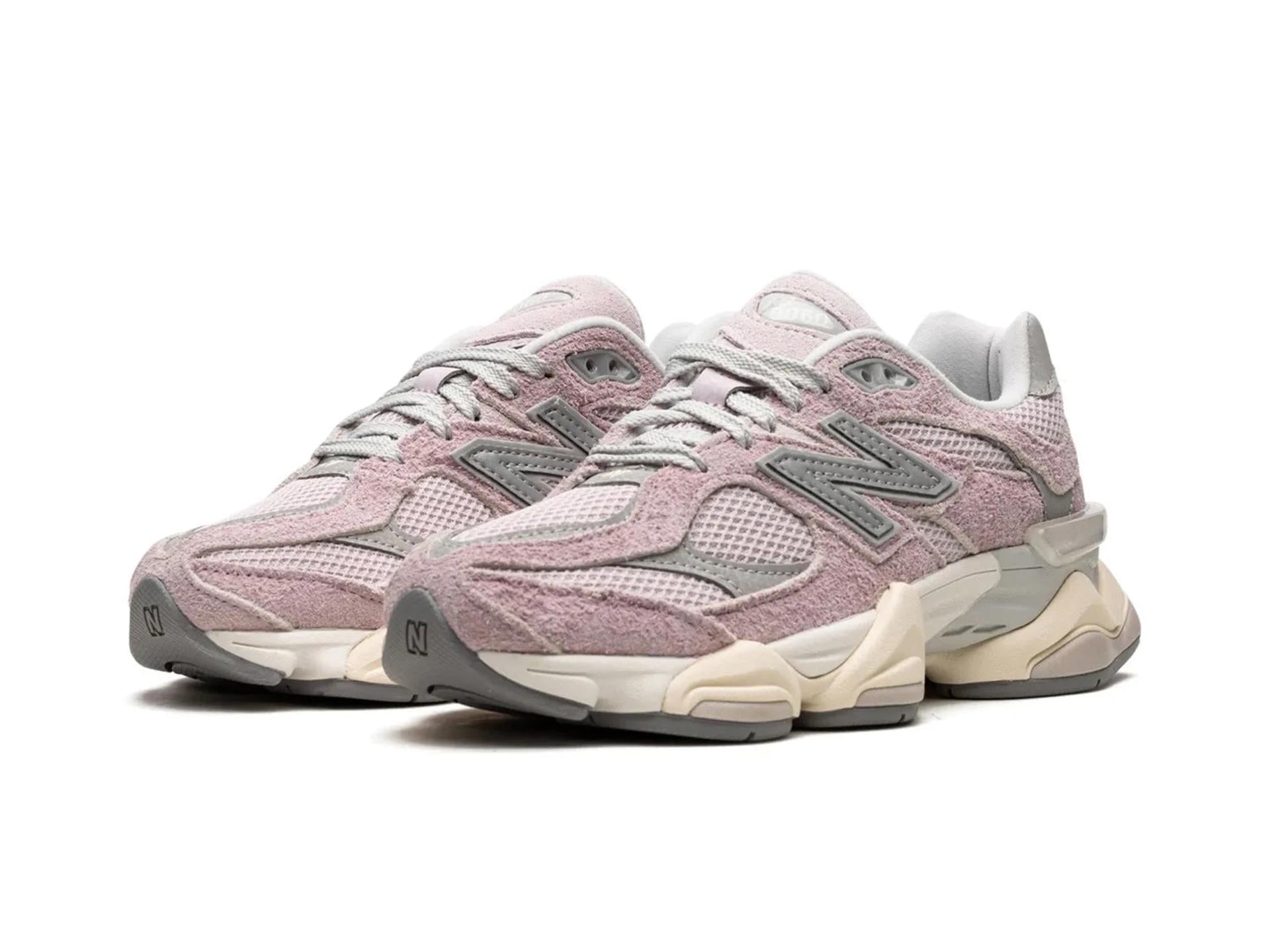 New Balance 9060 December Sky