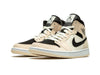 Air Jordan 1 Mid Barely Orange (W)