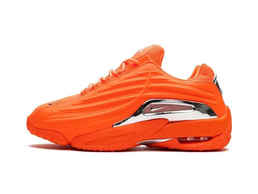 Nike Hot Step 2 Drake NOCTA Total Orange
