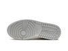 Air Jordan 1 Mid Canvas Khaki (W)
