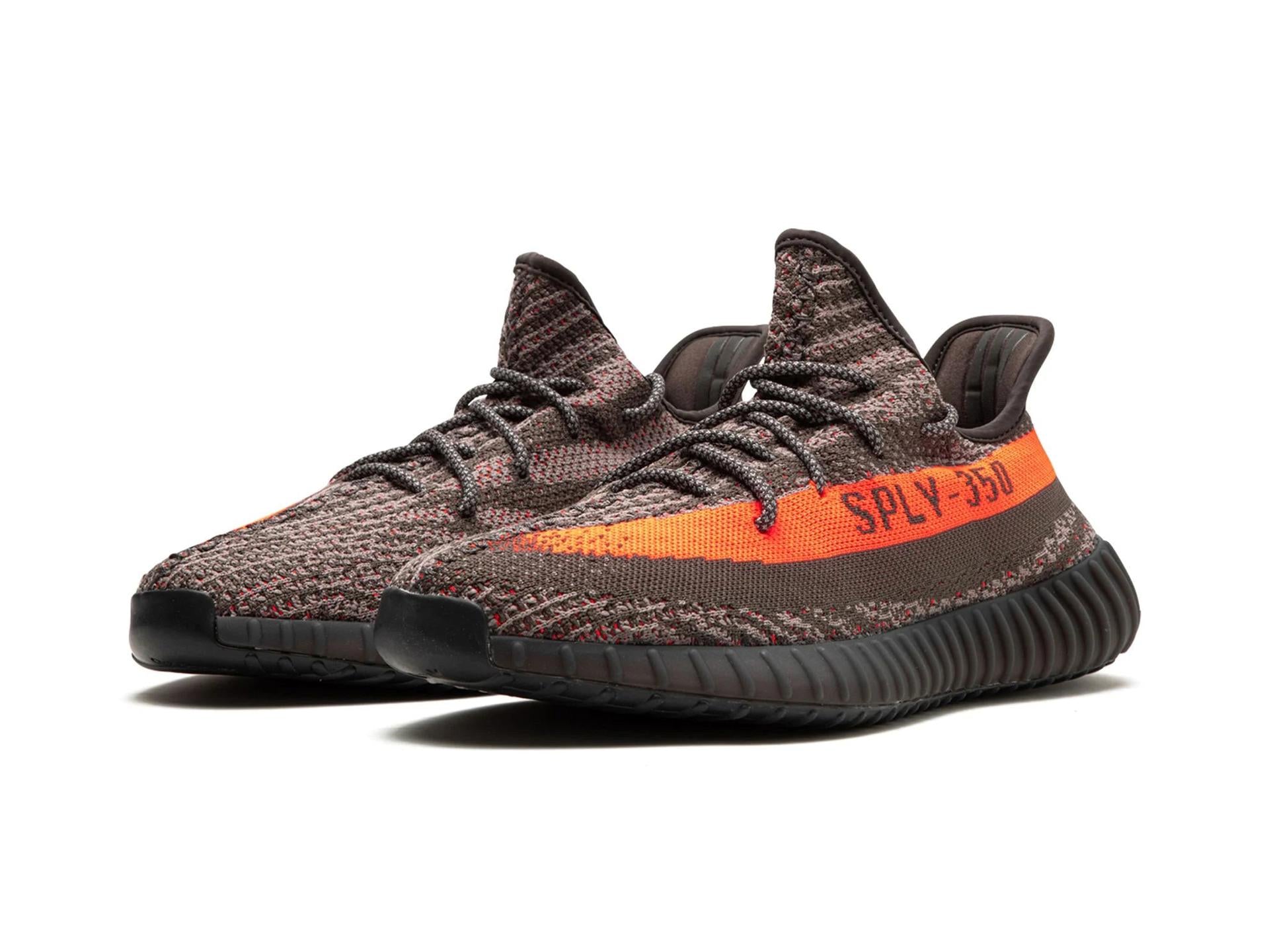 Adidas Yeezy Boost 350 V2 Carbon Beluga