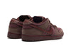 Nike SB Dunk Low City Of Love Burgundy Crush