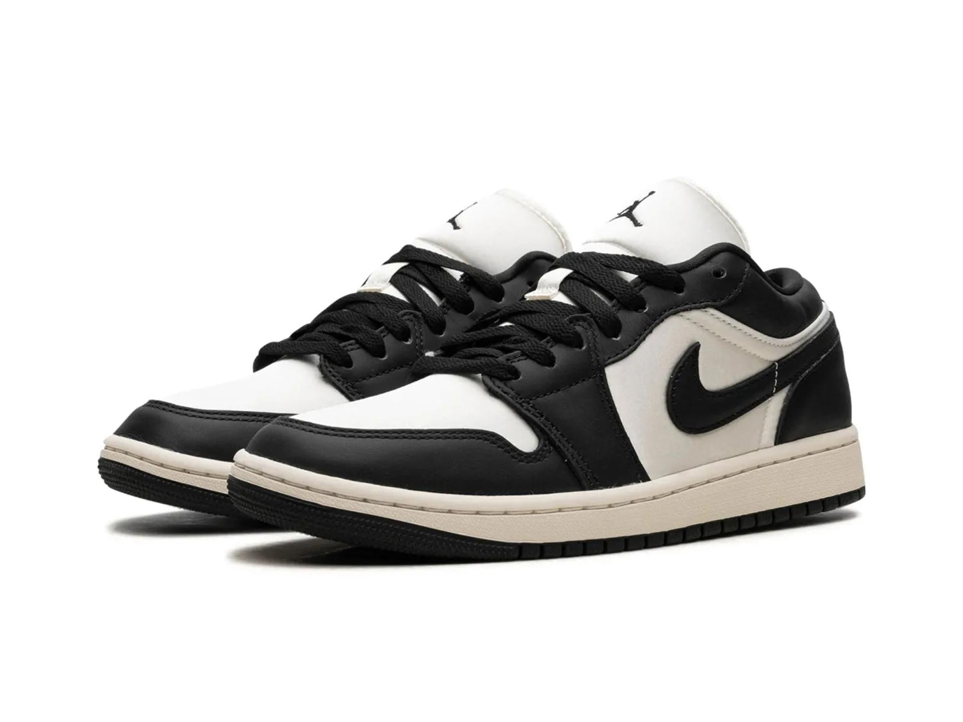 Air Jordan 1 Low Vintage Panda (W)
