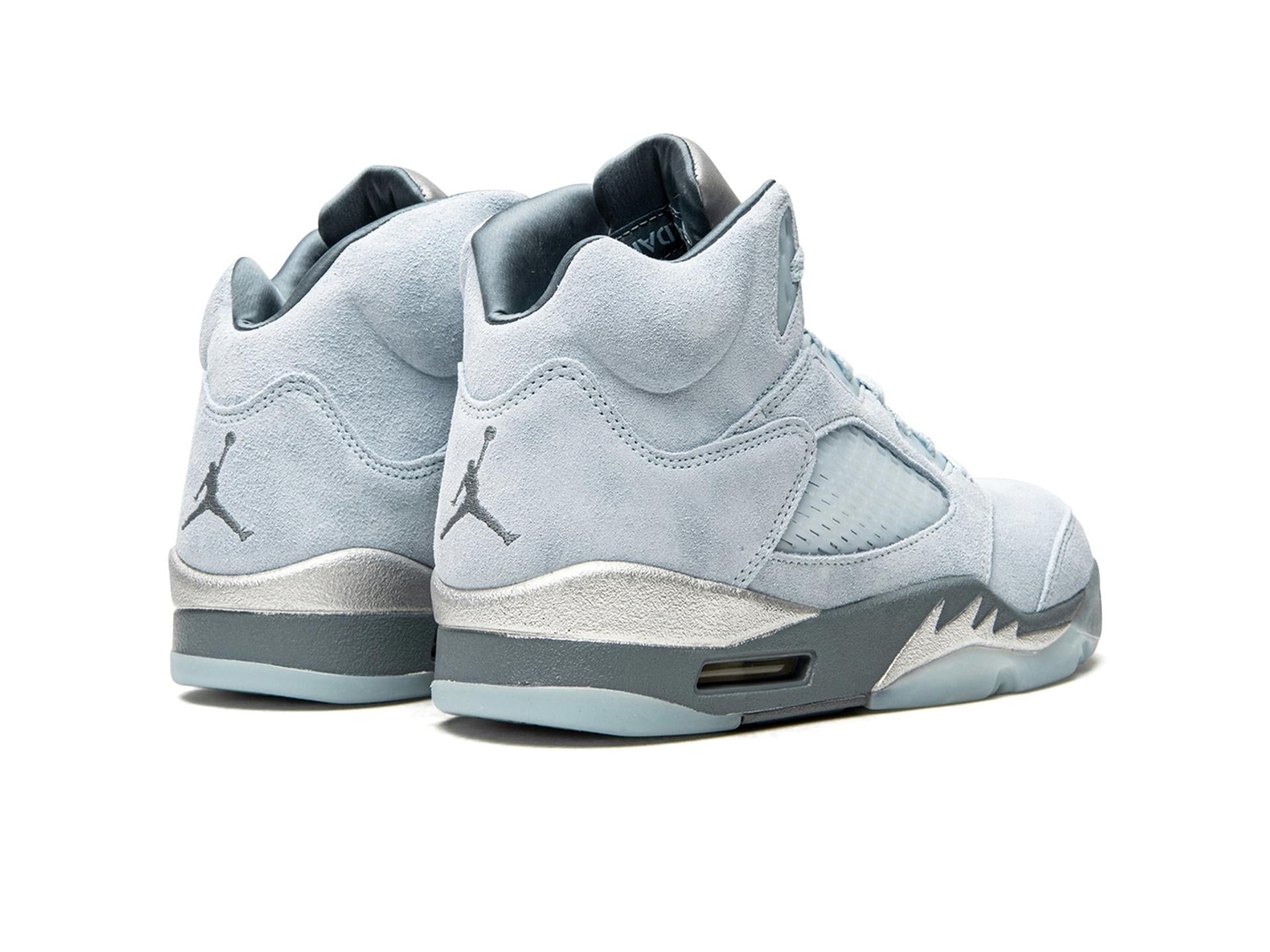 Air Jordan 5 Retro Bluebird (W)
