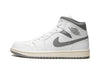 Air Jordan 1 Mid Neutral Grey