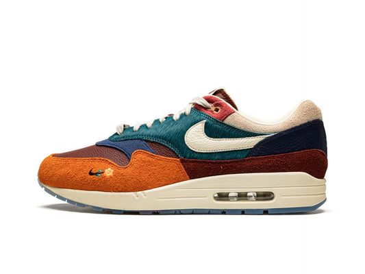 Nike Air Max 1 Kasina Won-Ang Orange