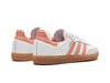 Adidas Samba OG White Pink Gum (W)