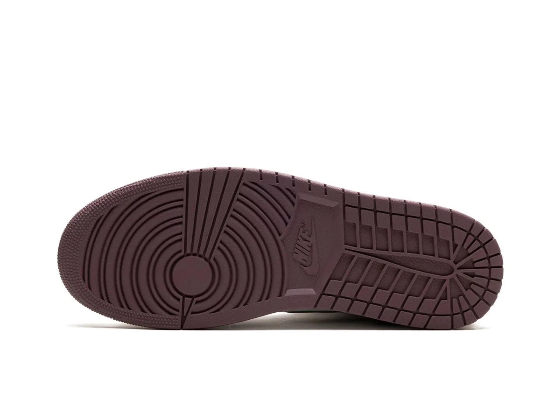 Air Jordan 1 High Sky J Mauve