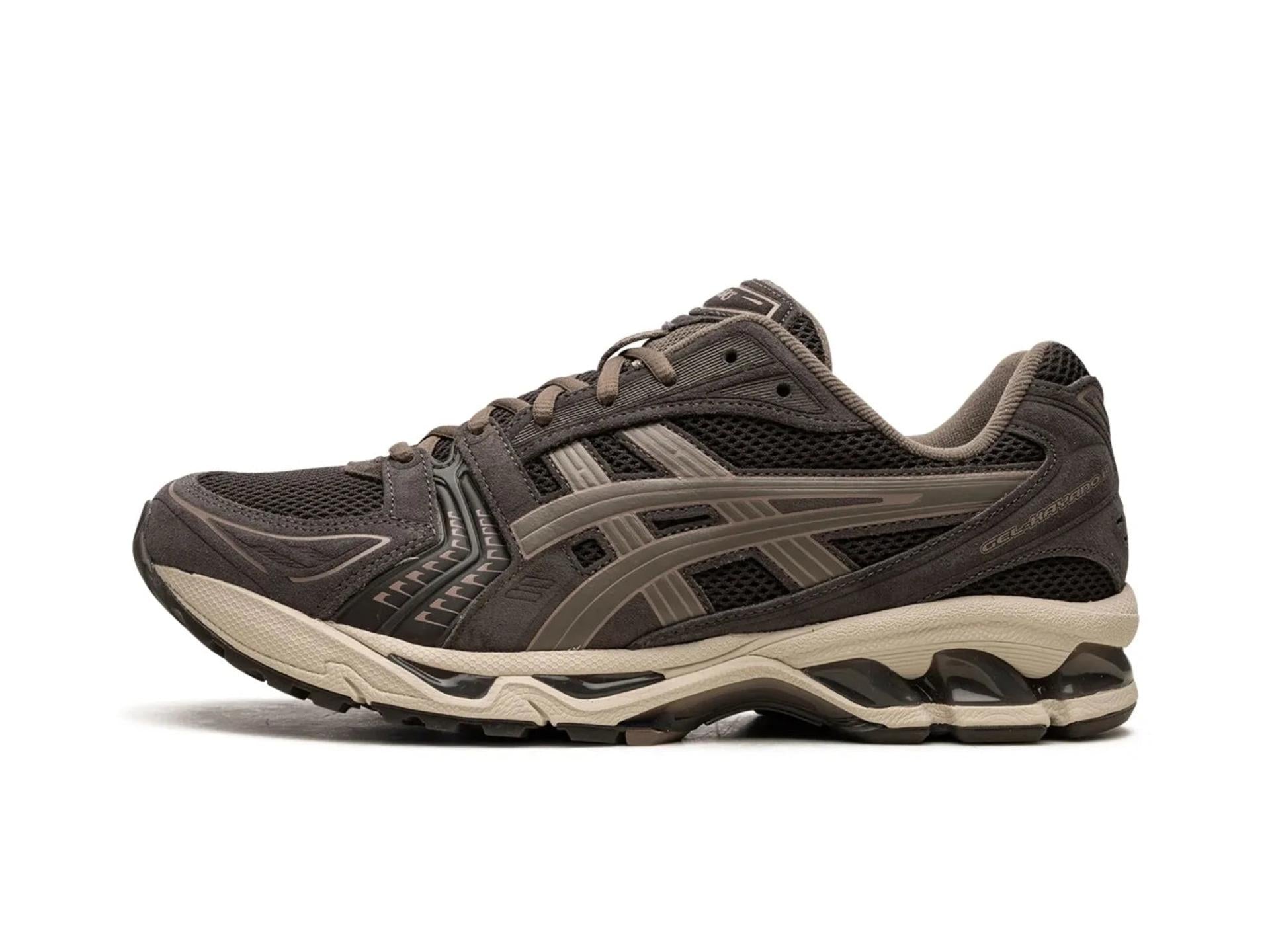 ASICS Gel-Kayano 14 Dark Sepia