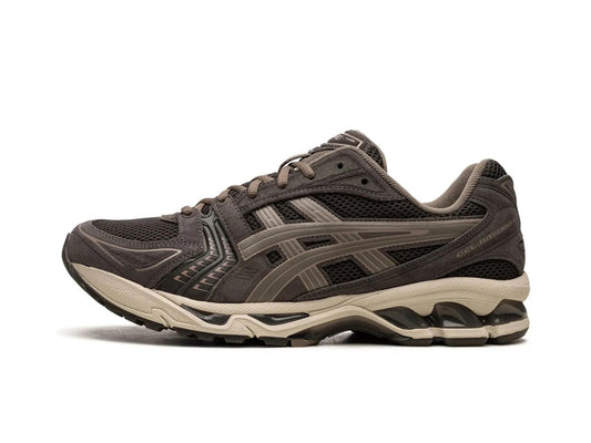 ASICS Gel-Kayano 14 Dark Sepia