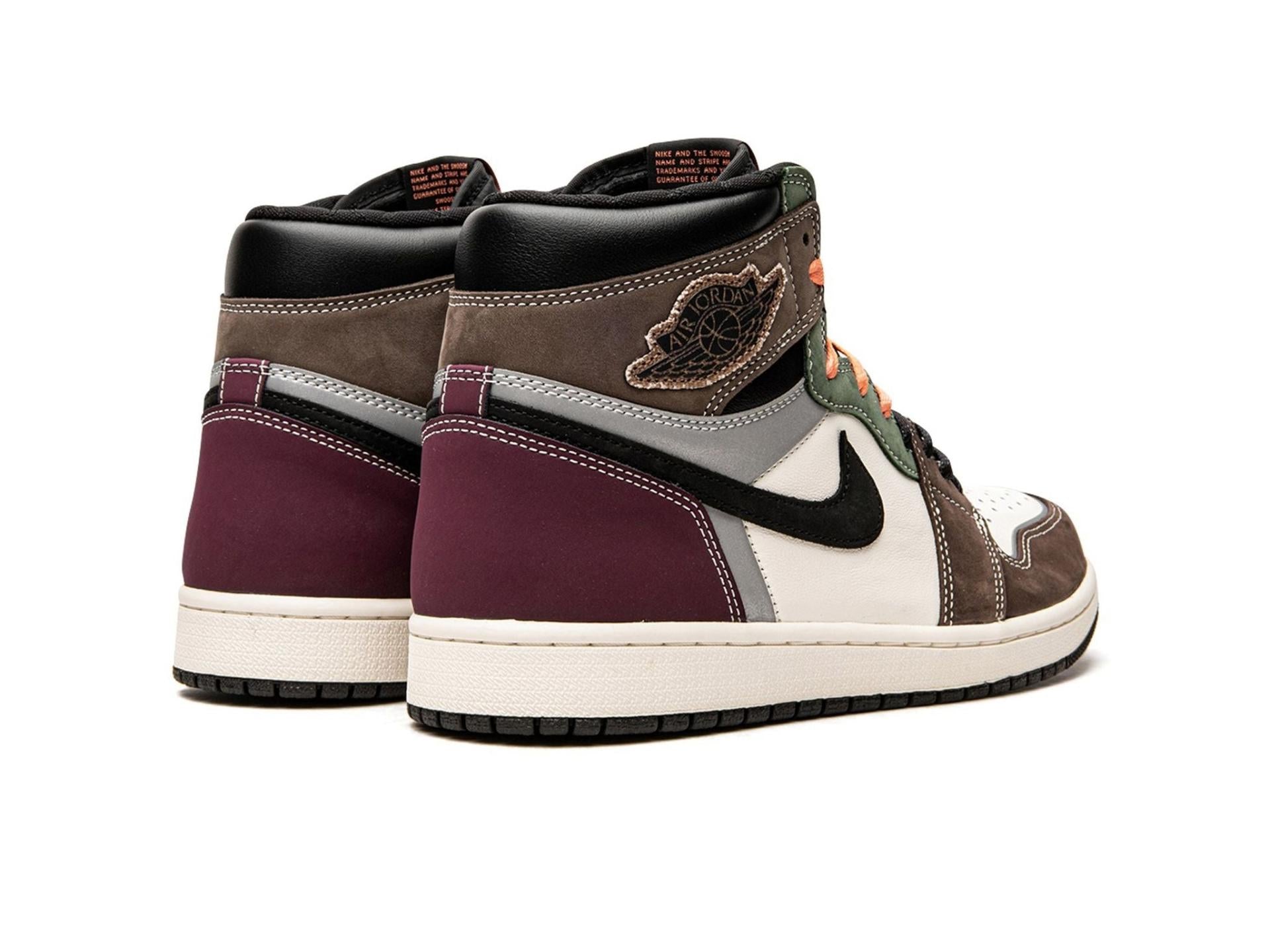Air Jordan 1 High Hand Crafted