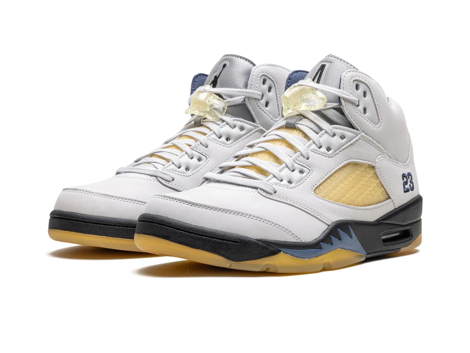 Air Jordan 5 A Ma Maniére Dawn (W)