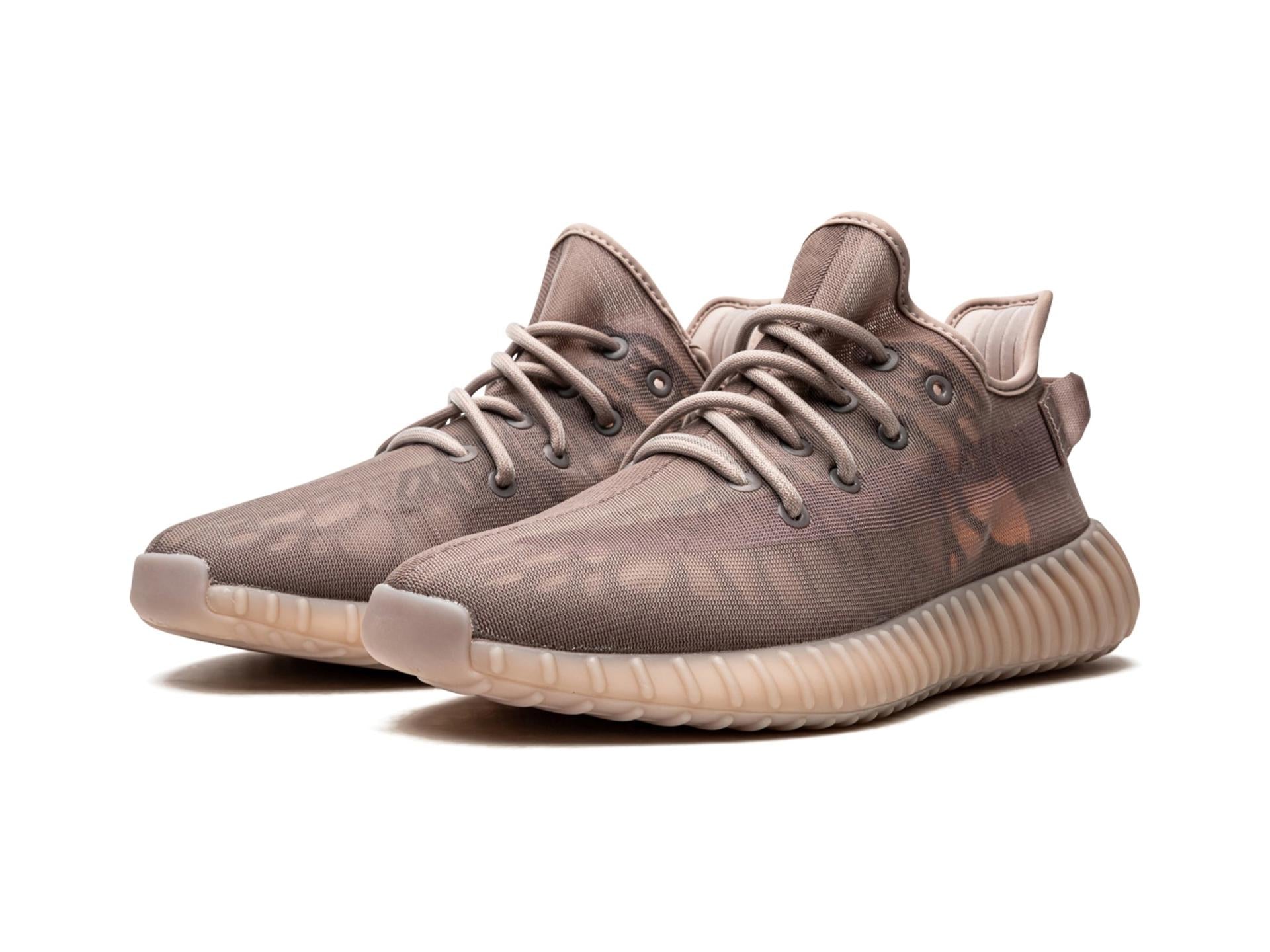 Adidas Yeezy Boost 350 V2 Mono Mist