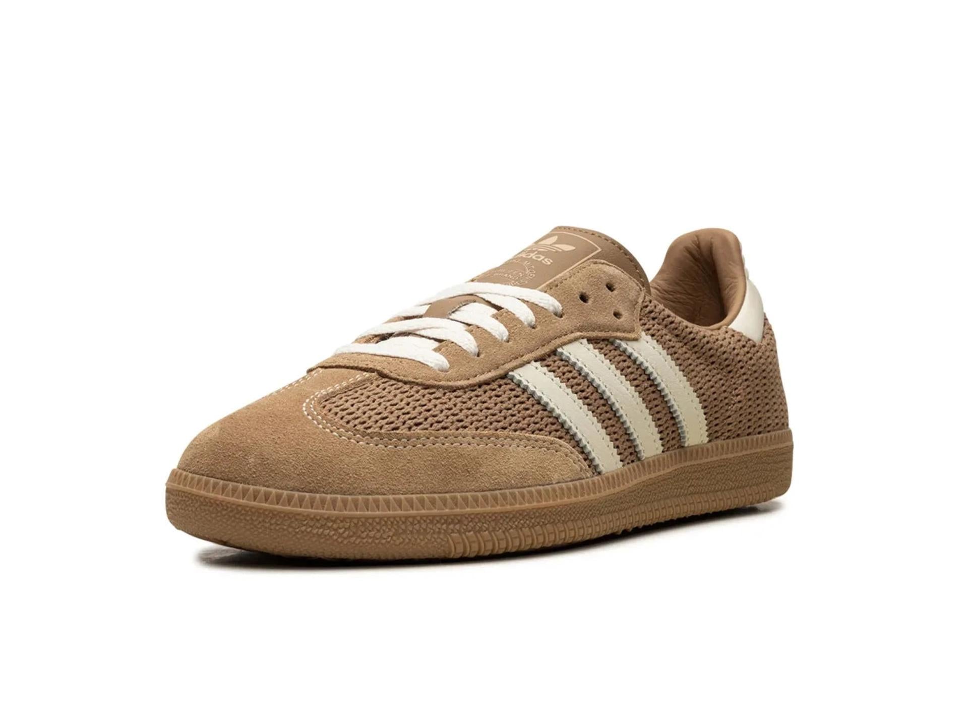 Adidas Samba OG Cardboard
