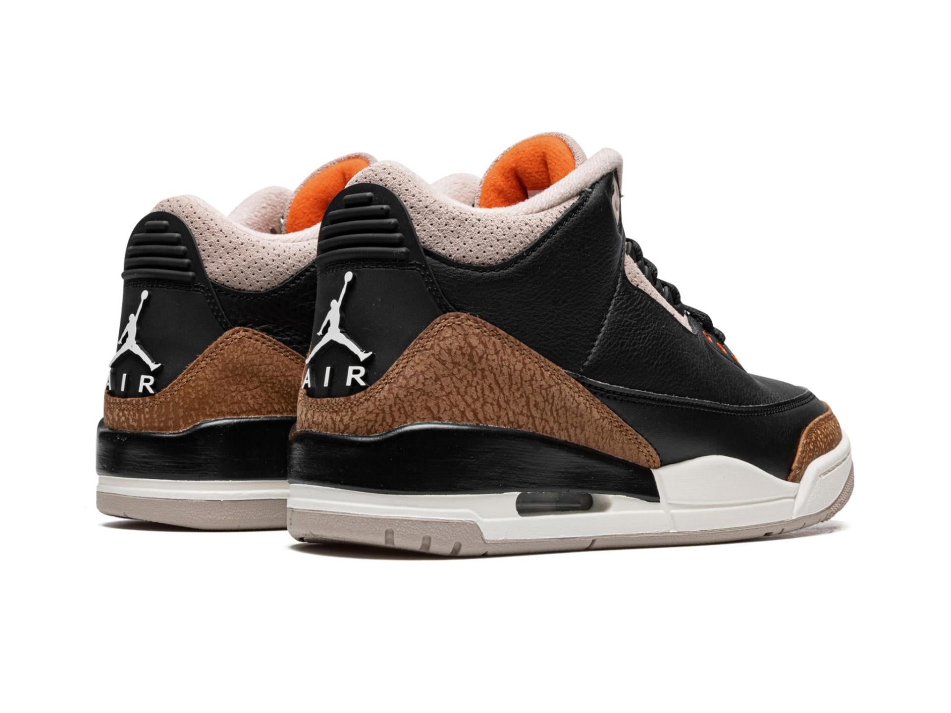 Air Jordan 3 Desert Elephant