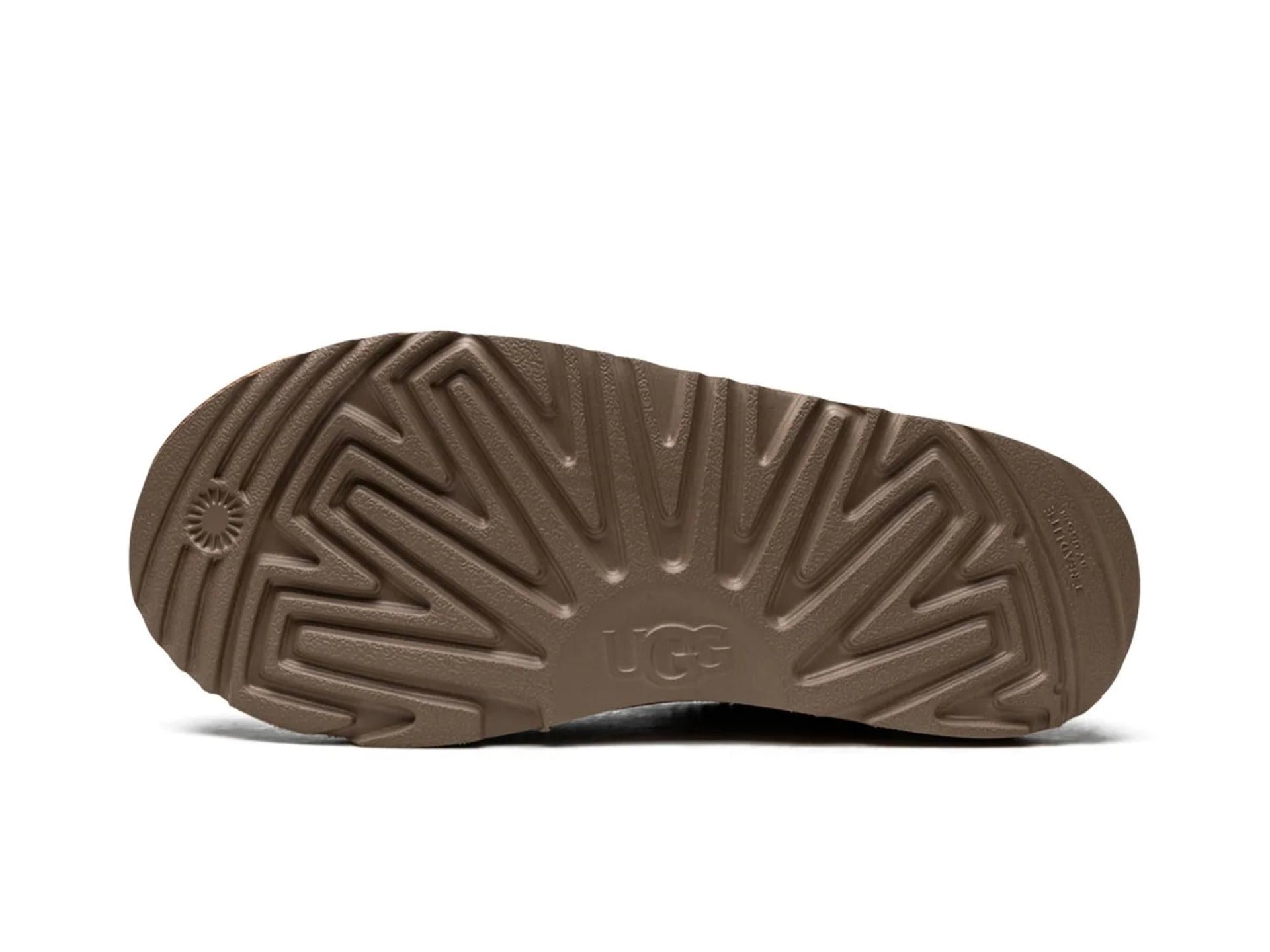 UGG Tasman II Slipper Chesnut (Kids)