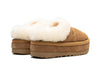 UGG Tazzlita Slipper Chestnut (W)